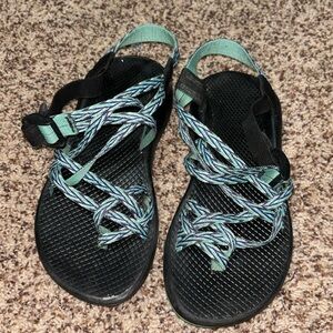 Chacos